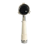 Applicable To Delong EC9155EC9255 Semi-automatic Coffee Machine White Handle, Accessories