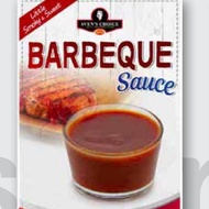Sven's Choice Barbecue Sauce