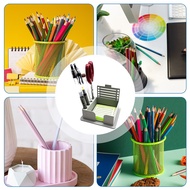 Stickys Note Stencil/Holder Practical Stickys Note Dispenser Perfect For To-Do Lists