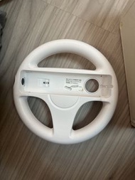 任天堂 Wii 賽車軚盤