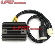 Send Suitable for Honda CB900 CB900F Hornet 900 CB 919 VTX1300 Rectifier Charger