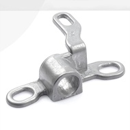 Suitable for Ford Quanshun Speed Sensor Bracket 1680028 2S7Q6023AB 2S7Q-6023-AC