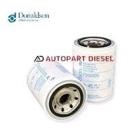 P P P P556005 Donaldson Hydraulic Oil Filter - J8631141 HF6005 BT260-10 SFH6141 HC-7901 HC-7940 W935