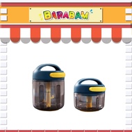 Barabam [Per Pcs] Kitchen appliances Quick Chopper Blender Mixer Blade Garlic Grinder Pengisar Bawang Putih