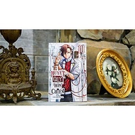 Truyện Tranh Huyết Quỷ Hỗn Chiến full 12 tập (Chang Book)