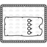 Valve Cover Rubber Set 4g63t (2.0l 4g63t Dohc 16v Engine) Evolution I-Ix