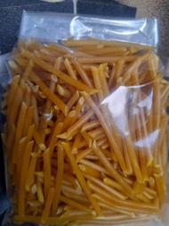 potato stik nusantara mentah