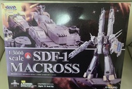 超時空要塞 Macross Yamato SDF-1 Macross 1/3000