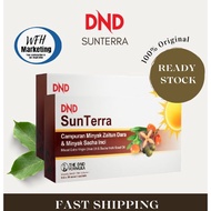 DND SunTerra = 30 Sachet x 3000 mg. Dr Noordin Darus