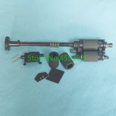 ADF Pickup Roller Separation Pad for Samsung SCX-3401 3405 4623 4521hs 4321ns 4021 4650 M2071 FOR HP