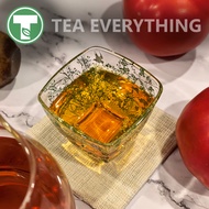 小酒杯 四方 茶杯 | Shot Glass | 玻璃 | Artistic, Tea, Cup