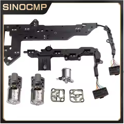 0B5398009C 0B5398048C 1pc Mechatronics Repair Kit W/Circuit Board 7Speed ​​0B5 DL501 For Audi A5 A6 