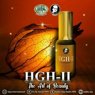 HGH II human Growth Hormone