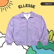 Jaket Ellesse Big Logo Original