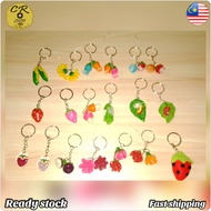 CR ️ Keychain bag accessories bag Fashion accessories