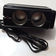 2WAY SOCKET CONTROLLER ORI