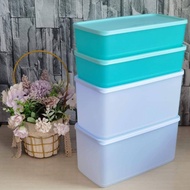 Double So Fresh Set Tupperware