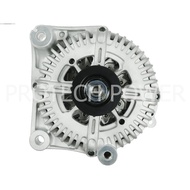 BMW E53, E60, E63, E61, E65, E66 180A BSS ALTERNATOR TG17C021, TG17C027