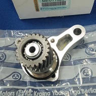 Shaft Idler Gear Axle Connecting Gear Ps125T Canter Fe74