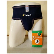 Super HERNIA Pants To Prevent bero/cd For Heavy Workers/Sports/HERNIA Pants