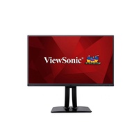 27" wide, 2K (2560x1440), IPS, 350cd/m, 99% Adobe RGB color space, 96% DCI-P3