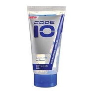 Code 10 Styling Gel Natural Hold