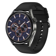 【ขายดี】HUAWEI SMART WATCH สมาร์ทวอ ของแท้100%【แถมฟรีสาย】ตรวจวัดการเต้นของหัวใจ วัดความดัน ชีพจร หน้าจอLCD รับสายโทรออก