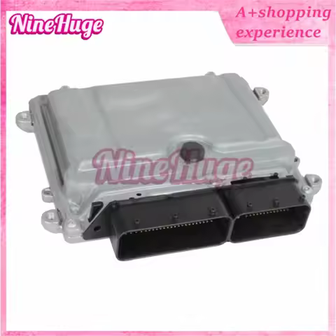 1PC NEW Engine Control Unit New ECU for Mercedes Benz W164 Ml350 R350 E350 M272 Engine Computer Modu
