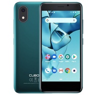 Cubot J10 3G Smartphone Android 11 4-Inch Screen MINI Mobile Phones 32GB ROM Dual SIM Face ID 2350mAh 5MP Celular Smart Phone