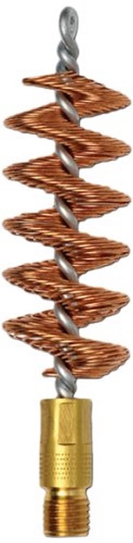 Pro Shot .38-Caliber/9mm Pistol Gunsmith Tornado Bore Brush