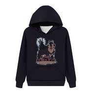 The Owl House Season3 Hunter Sweater Cosplay Hoodie 3D Printed Hooded Sweatshirt