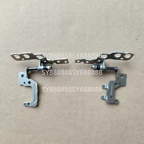 High Quality Laptop Screen Hinge For Asus Vivobook Pro14 X3400 M3401Q M3401QA K3400P Notebook Replac