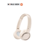 หูฟังบลูทูธ V5.3 คุณภาพเสียงดี สวมใส่สบาย  WEKOME WM-12 Wireless Headphones