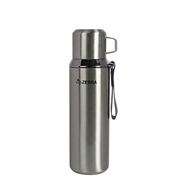 Zebra Prima III Vacuum Flask W/Filter (0.7L/0.95L/1.2L)