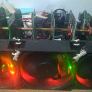 Setting Mining Verus untuk STB B860H dan HG680P