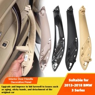 Car door handle For 2013-2018 BMW 3 Series door handle outer cover F30 F35 door handle, BMW 4 Series