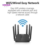 5G 4G LTE Cellular Router 300Mbps Modem Wifi 6 Routers with SIM Card Slot