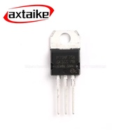 10PCS STP75NF75 P75NF75 TO-220 75V 80A 300W 75NF75 DIP N-Channel MOSFET Transistor 03M9