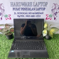 LAPTOP ACER 4752 CORE I5-2450M RAM 4GB HDD 320GB