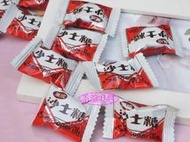 ✿3號味蕾✿萬成 沙士糖300克︱600克︱量販3000克 最經典的沙士糖 小時候的記憶 年貨大街 拜拜糖果 喜糖