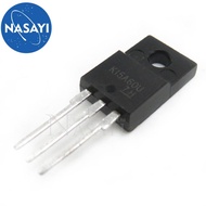 5 Pieces K15A60U K15A60 TO-220F