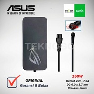 Original ASUS Adapter ROG Strix 531 GG531GD G531GT G731GT GL531GT 150w