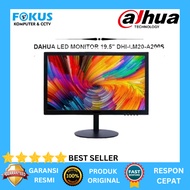 [BIG PROMO] DAHUA LED MONITOR 19.5 INCH OFFICIAL/ ORIGINAL LIMITED
