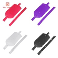 [UsusexaMY] Metal Chassis Guard Plate with Reinforcement Stiffener Replacements for 14209 Crawler Mo