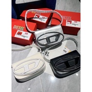 [kenzero & Diesel] 1dr 2023 Casual Diagonal Bag