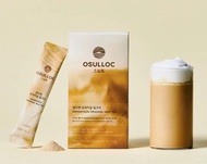 (9月頭至中到貨) OSULLOC 三多淵原味奶茶Samdayeon Original Milk Tea 10入 (2608)