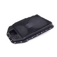 BMW E60 E61 E70 E71 E82 E84 E88 E90 E91 E92 E93 F01 F02 Z4 6HP19 AUTO TRANSMISSION OIL PAN