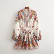 LAST STOCK (DRS01) Beautiful and Elegant LingeriQ Dress