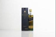 酒版 Johnnie Walker Blue Label 200ml