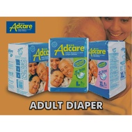 ADCARE ADULT & ADCARE ADULT PANTS